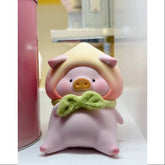 LuLu the Piggy XL Sweet Peach 2024 Limited Edition